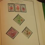 Haiti Dominican Republic Caribbean1855-1967 Stamps S/S Mint & Used
