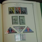 Haiti Dominican Republic Caribbean1855-1967 Stamps S/S Mint & Used