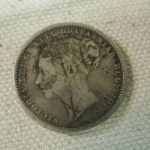 1885 Great Britain 1S K734a Fine