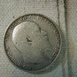 1906 Great Britain K800 Very Fine