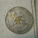 1906 Great Britain K800 Very Fine