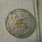 1906 Great Britain K800 Very Fine