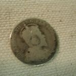 1909 Canada 10C K10 Very Good