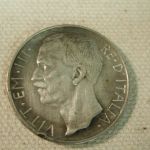 1927R Italy 10L K68.1 Extra Fine