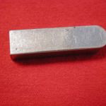 1930s lipstick case retractable red flexible cover Koehler Patent 1810249