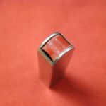 1930s lipstick case retractable red flexible cover Koehler Patent 1810249