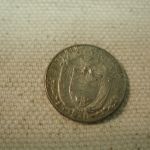 1931 Panama 10C K10.1 Very fine