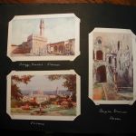 1931 Photos & Postcards Collection France, Switzerland /Italy from European ...