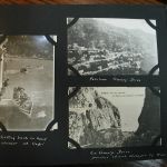 1931 Photos & Postcards Collection France, Switzerland /Italy from European ...
