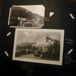 1931 Photos & Postcards Collection France, Switzerland /Italy from European ...