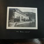 1931 Photos & Postcards Collection France, Switzerland /Italy from European ...