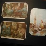 1931 Photos & Postcards Collection France, Switzerland /Italy from European ...