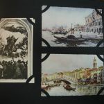 1931 Photos & Postcards Collection France, Switzerland /Italy from European ...