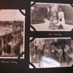 1931 Photos & Postcards Collection France, Switzerland /Italy from European ...