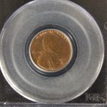 1931 S Lincoln cent Penny San Francicso Mint PCGS Genuine