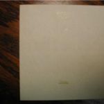 1934 Byrd Antarctic EXPEDITION Scott #735 3C STAMP souvenir sheet set of two