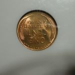 1938 D 1C Lincoln Wheat Cent NGC MS 66 RD Red