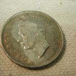 1941 New Zealand 1S KM27.2 Extra Fine