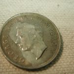 1941 New Zealand 1S KM27.2 Extra Fine