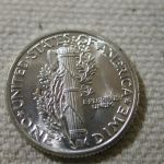 1941 U.S Mercury Dime Full Bands Choice Uncirculated