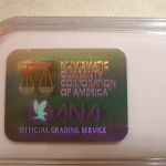 1944 25C Washington Quarter NGC MS66 Blazing Bright White