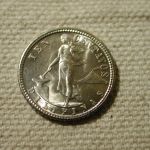 1944D Philippines 10 Cent K181 BU