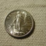 1944D Philippines 10 Cent K181 BU