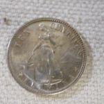 1944D Philippines 10 Cent K181 creamy luster
