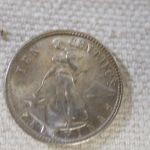 1944D Philippines 10 Cent K181 creamy luster