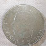 1955 Sweden 5K K829 Uncirculated