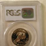 1980-S Susan B. Anthony Dollar PCGS PR 69 DCAM