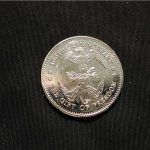 1986 Statue of Liberty 100th Anniversary Commemorative Souvenir Coins set of 2