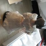 1989 Bing Grondahl Doll of the Year Josephine Copenhagen Porcelain NIB