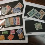 Israel Dealers Lot of 29 All Complete Sets Mostly with Tabs NH