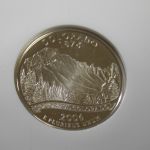 2006 S Clad 25C Colorado PF70 Ultra Cameo NGC