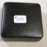 1984 Canada Dollar Proof