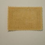 Stamps Canada #175 20 Cent – Brown Red MNH – Harvesting Wheat 1930