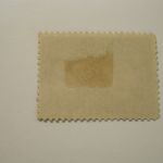 Canada Scott #60 Fifty-Cent Jubilee Issue Used Light Hinged