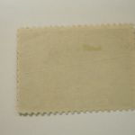 CANADA #50 Stamp – Half Cent Used Lightly Hinged