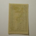 FRANCE #B66-7 – 1937 Winged Victory Semi-Postals 2 Stamp Set Mint/LH