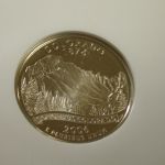 2006 S Clad 25C Colorado PF70 Ultra Cameo NGC