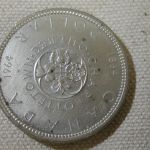 1964 Canada Dollar Select Uncirculated