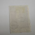 Ireland Stamps – Robert Emmet 1953 #149 and #150 Used – Thomas Moore