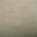 IRELAND #250-265 Defin Stamps