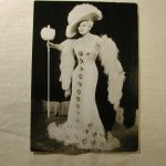 May West MOMA & Spring Botticelli Postcards