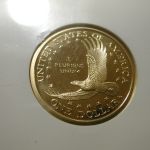 2005-S Sacagawea NGC $1 PF69 Ultra Cameo