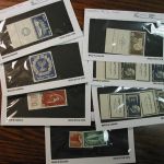 Israel Dealers Lot of 29 All Complete Sets Mostly with Tabs NH