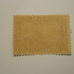 Stamps Canada #175 20 Cent – Brown Red MNH – Harvesting Wheat 1930