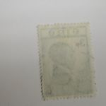 Ireland Stamps – Robert Emmet 1953 #149 and #150 Used – Thomas Moore