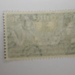 Ireland #103 & #104 1939 American Constitution Light Hinge Set of Two Stamps